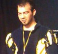 Francisco Tapia